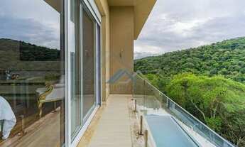 Imagem 4: Casa mobiliada com 5 suítes, 800 m² - venda por R$ 12.000.000 ou aluguel por R$ 60.000/mês