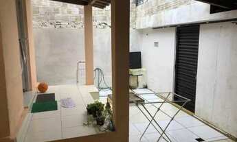 Imagem 4: Casa 118 m² - Severiano de Moraes Filho - Garanhuns - PE