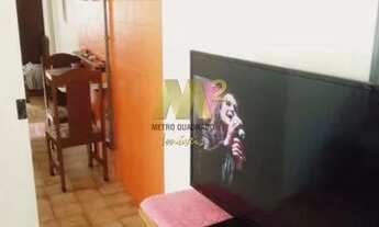 Imagem 6: Apartamento com 1 dorm, Guilhermina, Praia Grande - R$ 186 mil, Cod: 8490