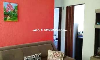 Imagem: Apartamento em Condomínio Padrão para