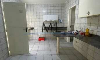 Imagem 4: Casa para venda 3 quartos,a poucos metros avenida Dom Severino bairro morada do sol em Ter