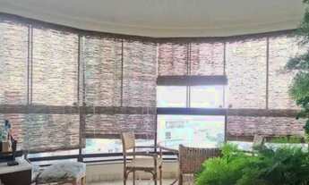 Imagem 6: Apartamento Condomínio Helix em Santana com 277m², 3 suites 5 banheiros 6 vagas em Santana