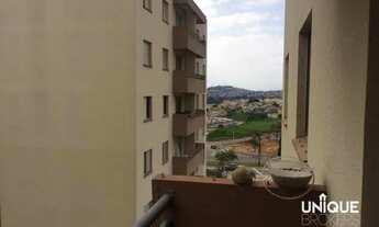 Imagem 6: Apartamento para venda no Condomínio Portal Pacaembu em Jundiaí- SP