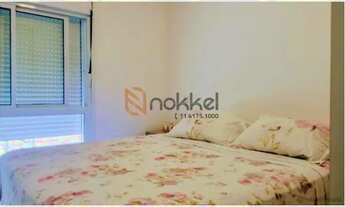 Imagem 5: Apartamento no Campo Belo