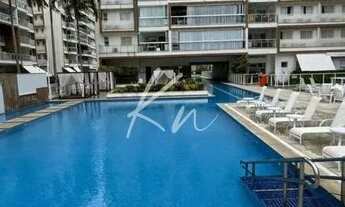 Imagem: Apartamento 72m2 no Flames com 2 quartos