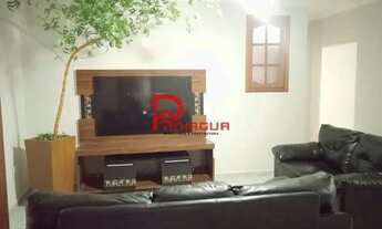 Imagem 2: Apartamento com 3 dorms, Canto do Forte, Praia Grande, Cod: 4720