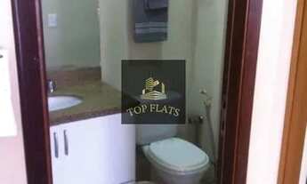 Imagem 7: Flat disponível em Jardim Paulista - SP