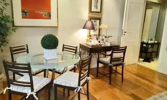 Imagem 2: Apartamento com 3 dormitórios à venda, 170 m² por R$ 3.650.000,00 - Ipanema - Rio de Janei