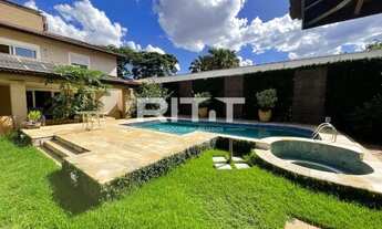 Imagem: Casa para alugar de alto padrão no parque