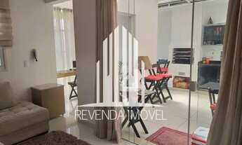 Imagem 3: Cobertura no Condomínio Residencial Copacabana com 104m e 3 quartos em Osasco