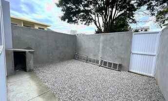 Imagem 2: Casa para aluguel tem 80 metros quadrados com 2 quartos em Vargem Grande - Florianópolis