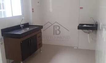 Imagem 7: ALUGO APARTAMENTO NO RESIDENCIAL SOLARE EM SALTO SAO PAULO