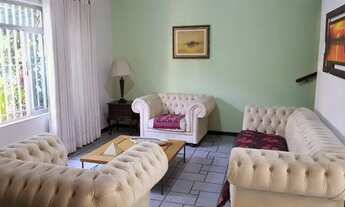 Imagem 3: Sobrado no Planalto Paulista com 3 dormitórios