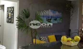 Imagem: DIADEMA - Apartamento Padrão - Centro