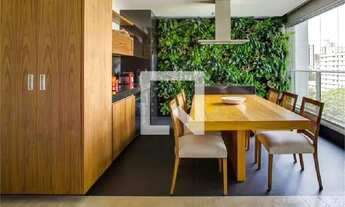 Imagem: Apartamento à Venda - Pinheiros, 4 Quartos