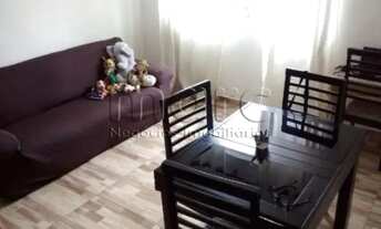 Imagem 2: SÃO PAULO - Apartamento Padrão - LIBERDADE