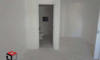 Imagem 5: Apartamento à venda 1 quarto 1 suíte 1 vaga Uruguai Das Nações - Santo André - SP