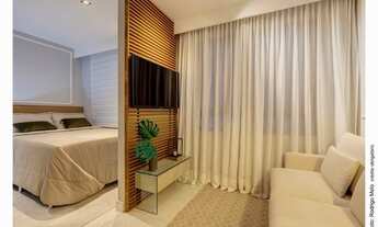 Imagem 6: HOUSE FEDERAÇÃO - Studio / quarto& sala / 2 quartos NA AV CARDEAL DA SILVA