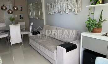 Imagem 3: Apartamento para venda tem 81 metros quadrados com 2 quartos em Casa Amarela - Recife - PE