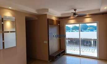 Imagem: Apartamento com 3 dormitórios para alugar