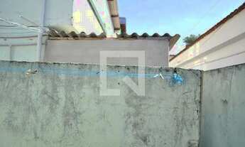 Imagem 4: Casa para Aluguel - Jardim Daysy, 1 Quarto, 35 m2