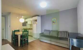 Imagem 4: Lindo apartamento para alugar no bairro Pinheiro em São Leopoldo, mobiliado com 2 dormitór