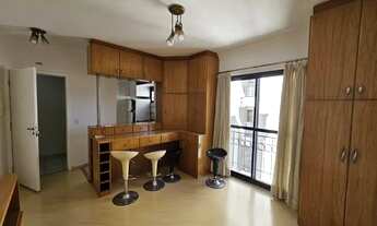 Imagem 2: Apartamento para aluguel possui 48 metros quadrados com 1 quarto em Consolação - São Paulo