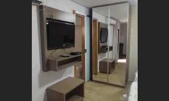 Imagem 6: Flat para venda tem 33 metros quadrados com 1 quarto em Setor Pedro Ludovico - Goiânia - G