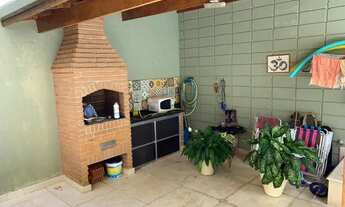 Imagem 5: Excelente casa com piscina em condomínio fechado em Tremembé