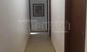 Imagem 3: Casa Sobrado em Araraquara