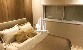 Imagem 5: Apartamento 3 dorms. 1 suítes 2 vagas no MORUMBI