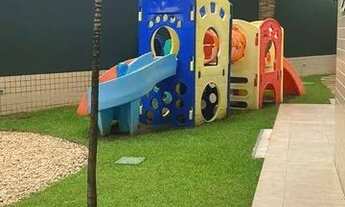 Imagem 5: Apartamento com 4 dormitórios à venda, 226 m² por R$ 2.100.000 - Meireles - Fortaleza/CE