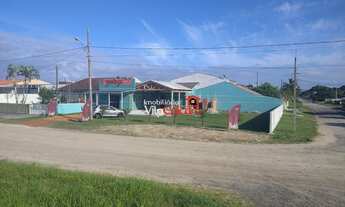 Imagem: Ponto comercial em Shangri-la