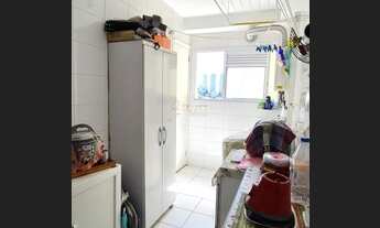 Imagem 9: Apartamento a Venda no bairro Jardim Marajoara - São Paulo, SP