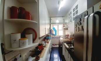 Imagem 2: Oportunidade apartamento é venda 3 quartos, 1 vaga na Socrates