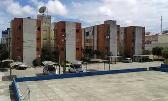 Imagem 5: Aluga-se apartamento no Residencial Itamarati