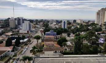 Imagem 4: Apartamento para aluguel possui 75 metros quadrados com 2 quartos em Cristo Rei - Curitiba