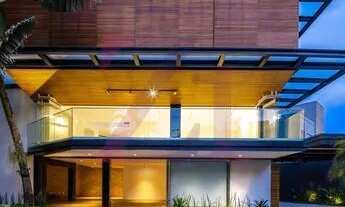 Imagem 4: São Paulo - Casa de Condomínio - Panamby