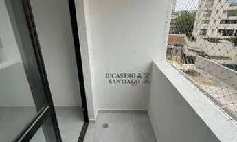 Imagem 6: Apartamento com 2 dormitórios para alugar, 56 m² por R$ 2.710/mês - Mooca - São Paulo/SP