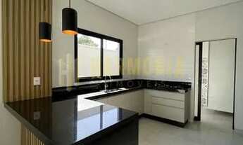 Imagem 3: Bela Casa a venda no condomínio Buona Vita