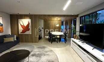 Imagem 2: Casa de condomínio para venda com 250 metros quadrados com 3 quartos em Apipucos - Recife