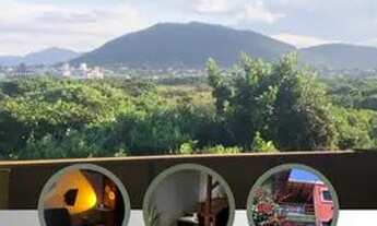 Imagem: Dividir casa no rio tavares