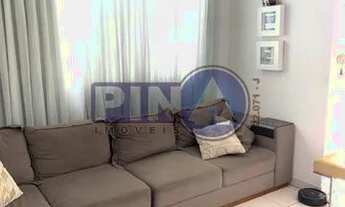 Imagem 3: APARTAMENTO A VENDA DUPLEX NO SETOR OESTE