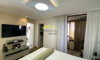 Imagem 16: Apartamento à venda, 4 quartos, 4 suítes, 4 vagas, Buritis - Belo Horizonte/MG