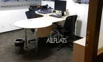 Imagem 2: Conjunto para alugar, 320 m² por R$ 25.274,40/mês - Campo Belo - São Paulo/SP