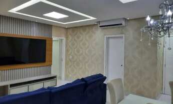 Imagem 2: Lindíssimo apt grande- 4 quartos, 100% mobiliado, Gran Vista-Ponta Negra