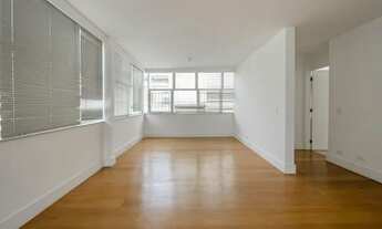 Imagem 4: Locação Apartamento 3 Dormitórios - 240 m² Higienópolis