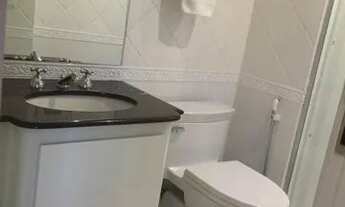 Imagem 7: Apartamento à venda 1 quarto 1 vaga Universe Executive Flat Jardim Paulista - São Paulo