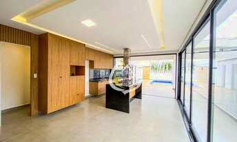 Imagem 5: Casa com 3 dormitórios à venda, 172 m² por R$ 1.484.000,00 - Residencial Royal Garden - Pa