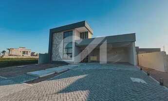 Imagem 4: Casa com 4/4 no Alphaville Sergipe